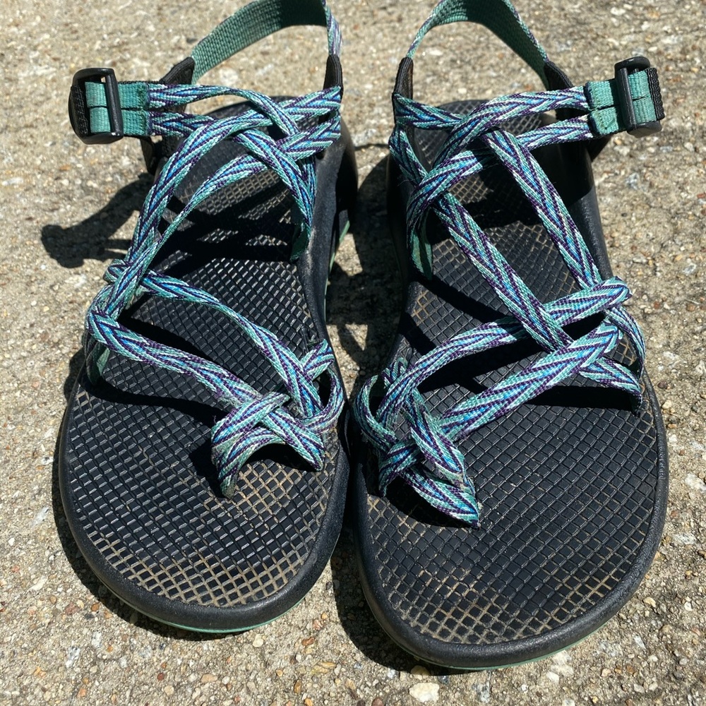 Chacos
